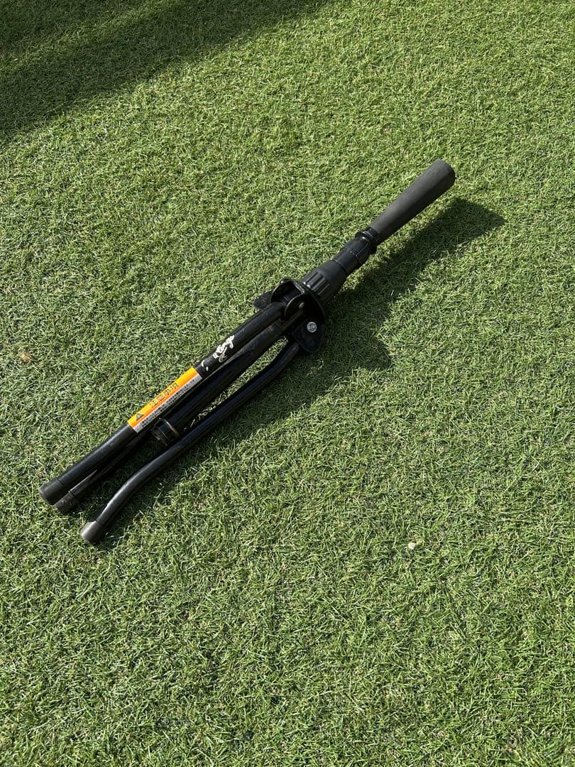 大型バッティングネット　＋　折りたたみスタンドティー　野球　硬式対応