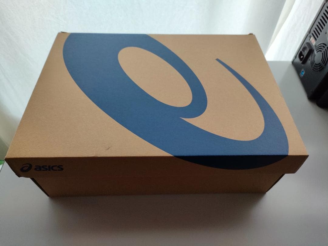 アシックス ウィンジョブ CP304 BOA GP 26.0cm