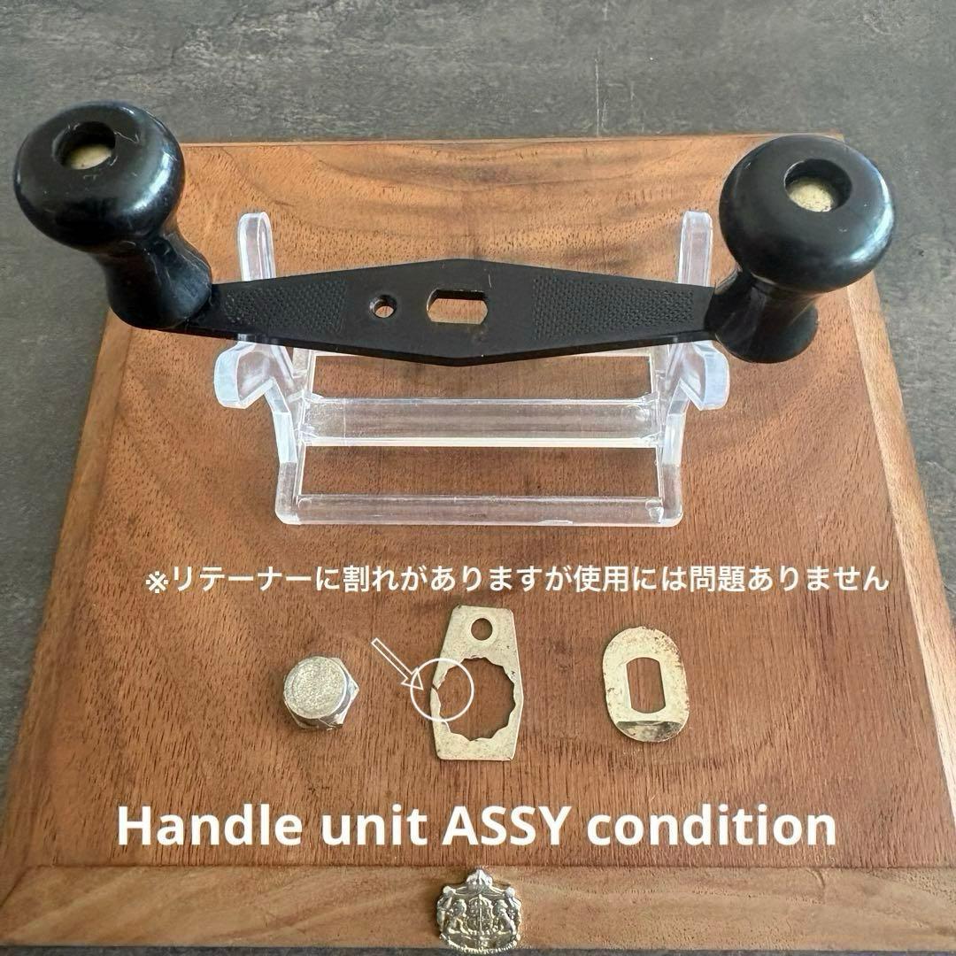 格安！◆ アンバサダー 1000 2BB仕様 完全整備済み 機関絶好調個体