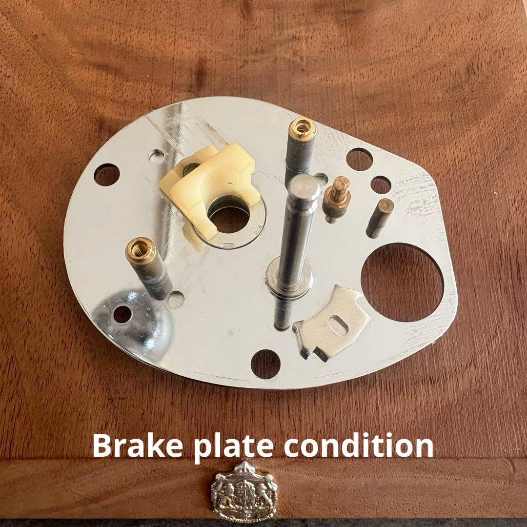 格安！◆ アンバサダー 1000 2BB仕様 完全整備済み 機関絶好調個体