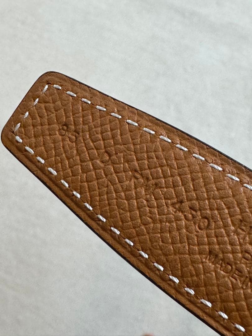 HERMES ベルト　2WAY