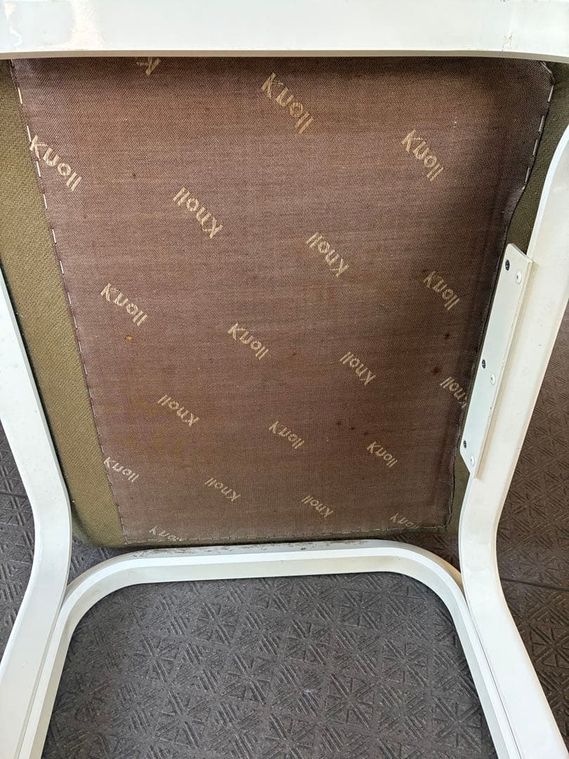 knoll デザイナーズチェア