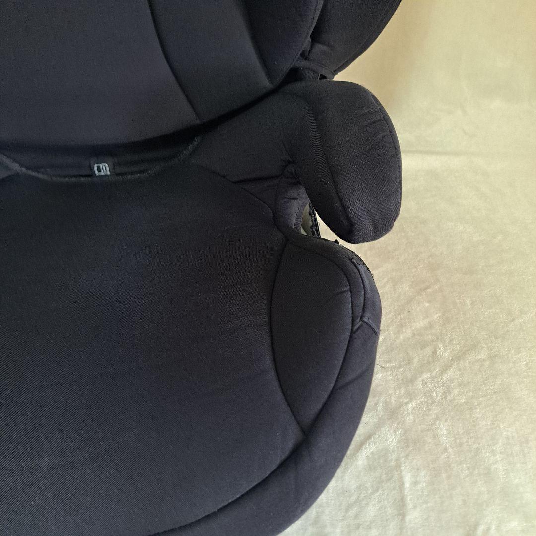 美品 安全基準R129 isofix サイベックス ソリューションZ i-fix