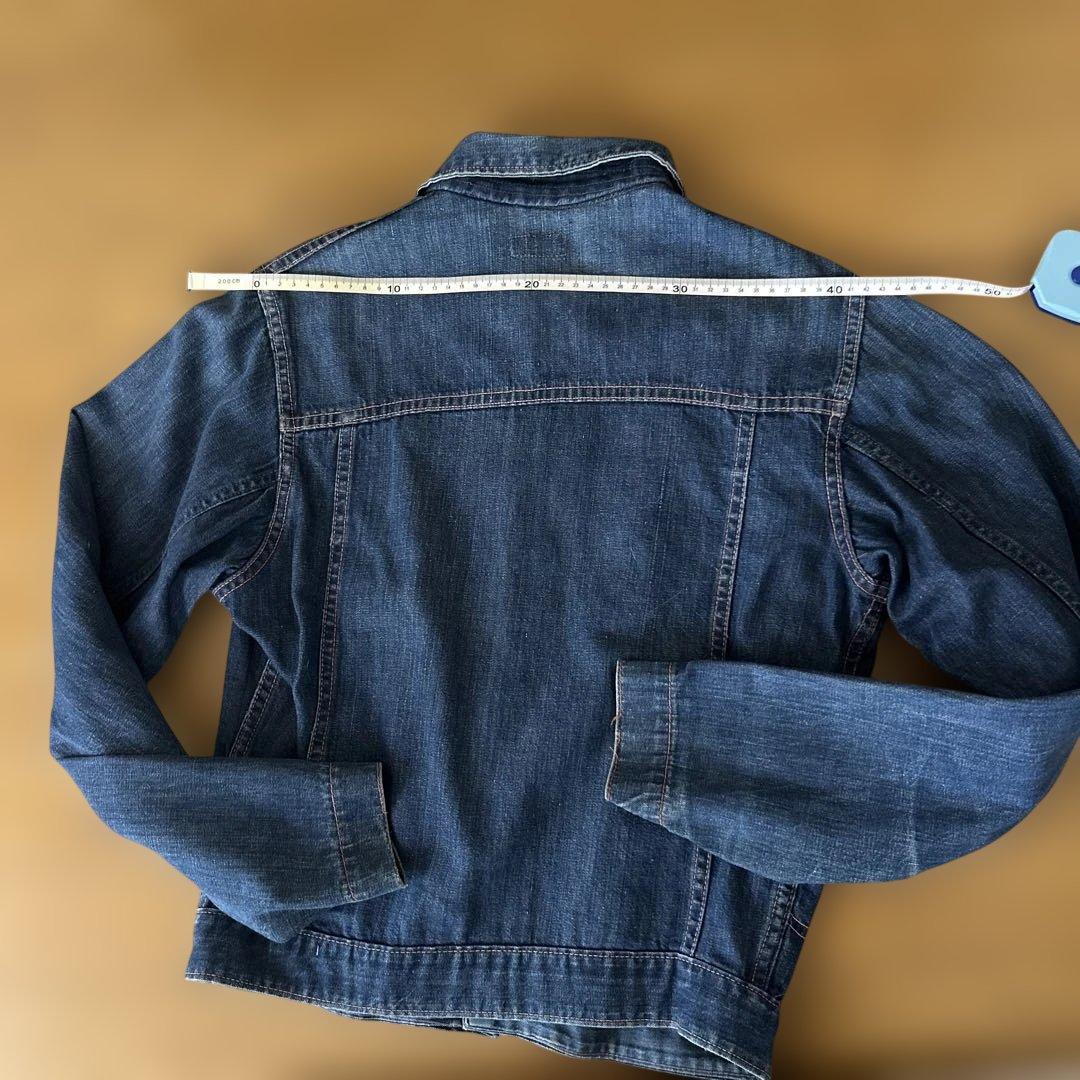 50s 〜 60s BIGSMITH Buckaloo デニムジャケット 2nd