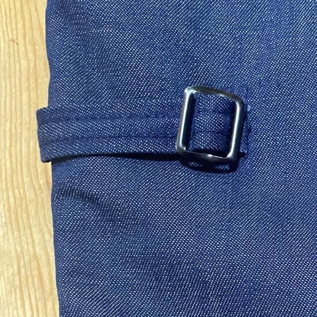 70s ヴィンテージ OshKosh ブランケット デニム ワーク ジャケット