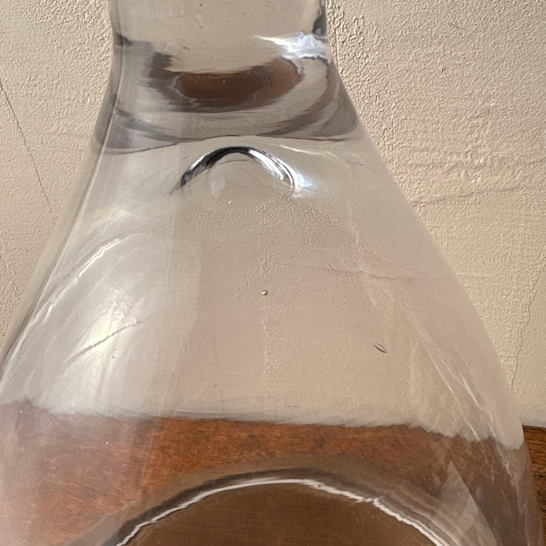 ダルトン ガラスドーム ガラスクローシュ 木製台座 ディスプレイ