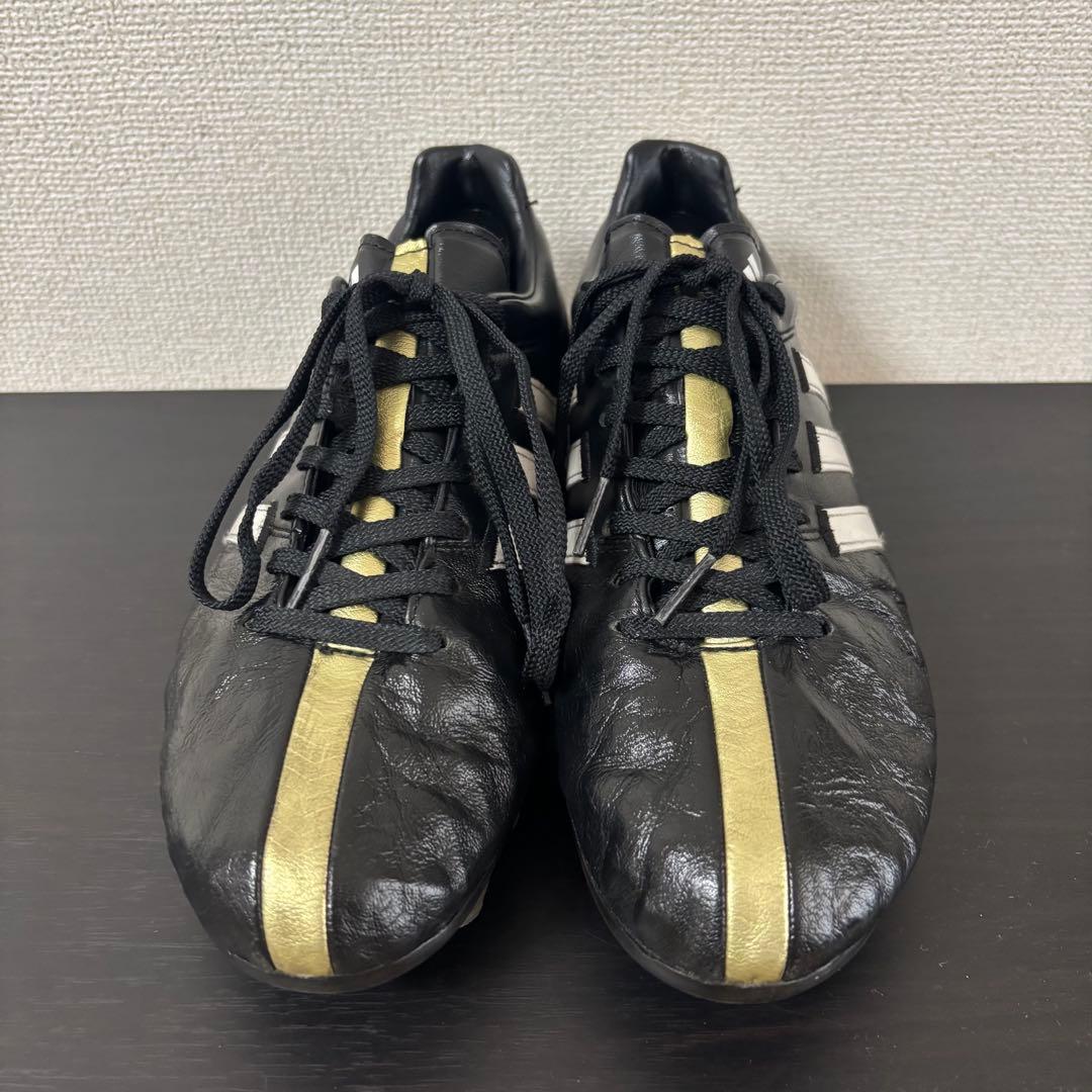 adidas パティーク 11pro Japan HG 27.0cm