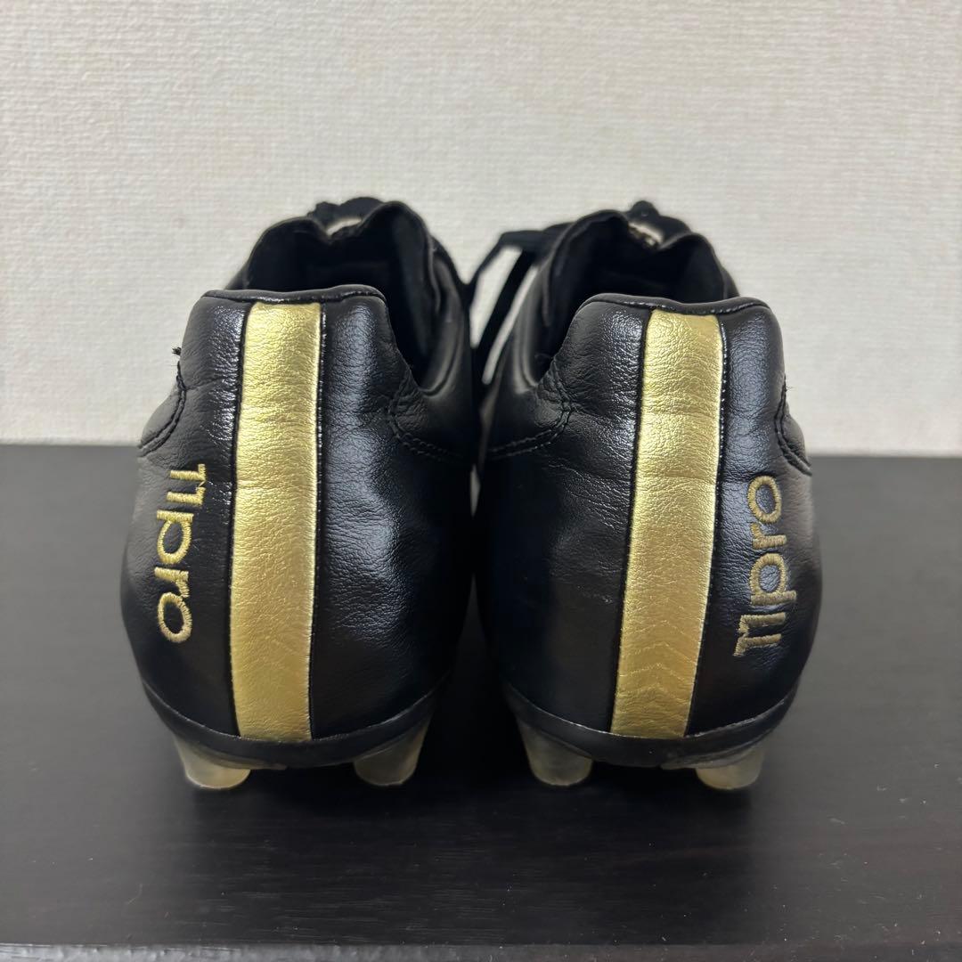 adidas パティーク 11pro Japan HG 27.0cm