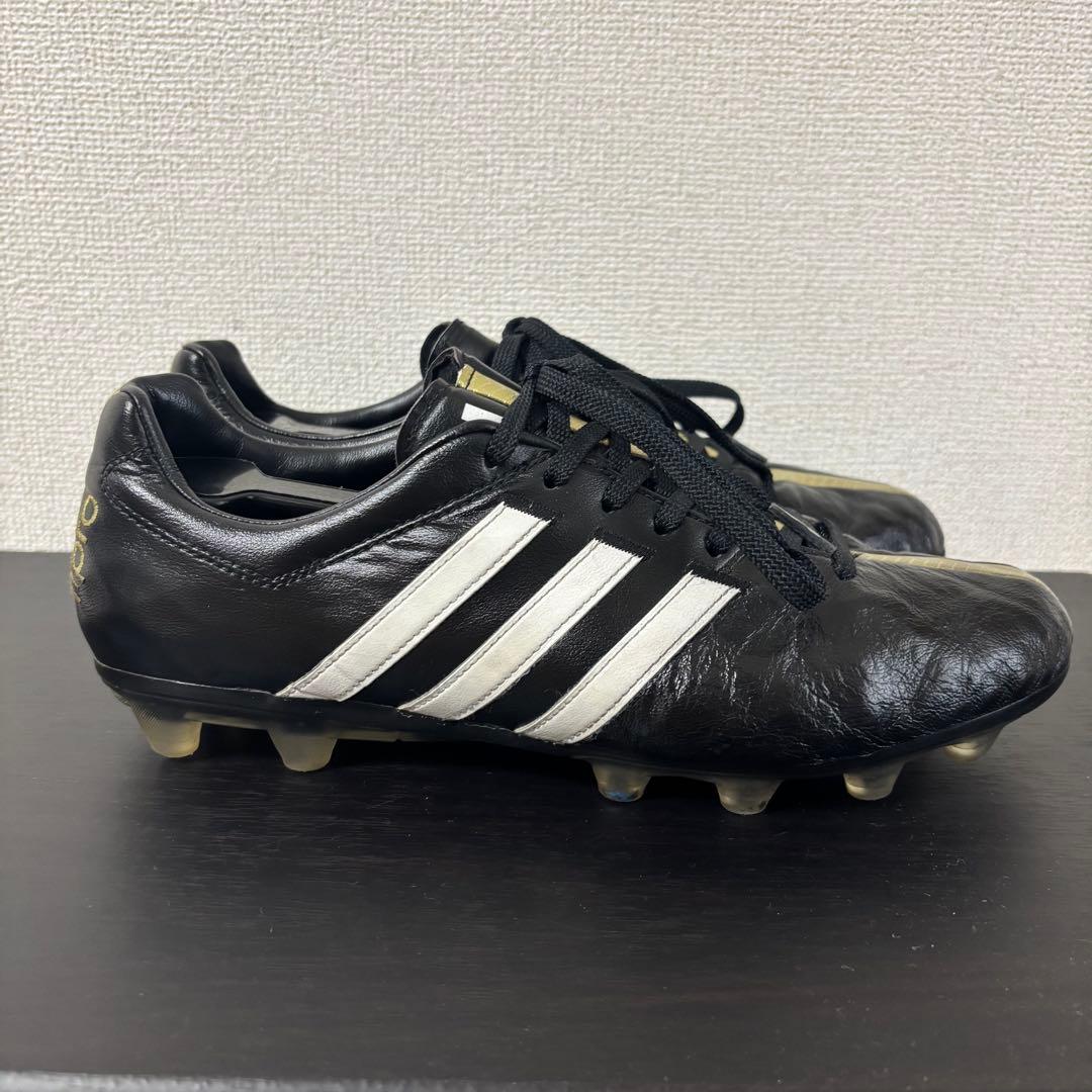 adidas パティーク 11pro Japan HG 27.0cm