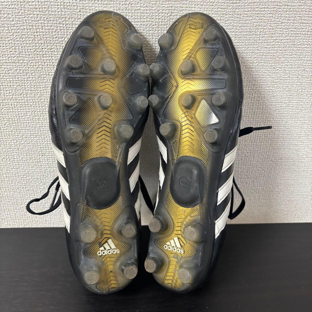 adidas パティーク 11pro Japan HG 27.0cm