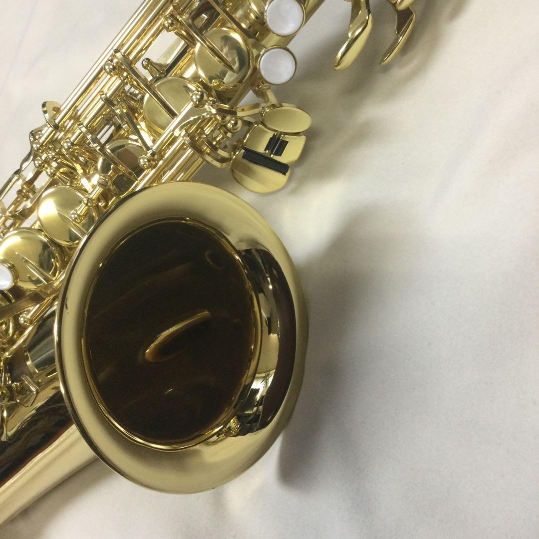 ヤマハ YAMAHA アルトサックス YAS-24 美品