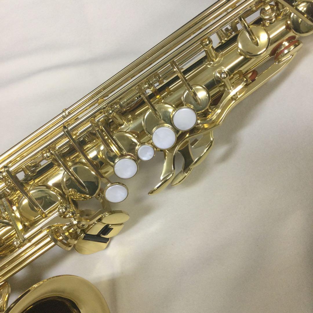 ヤマハ YAMAHA アルトサックス YAS-24 美品