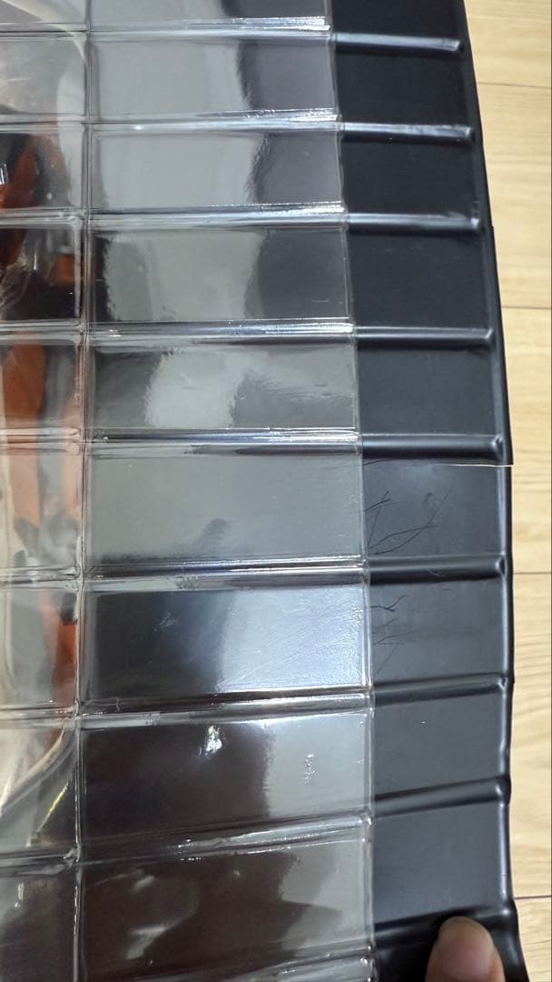 1/6ホットトイズ アイアンマンマーク36(ピースメーカー)