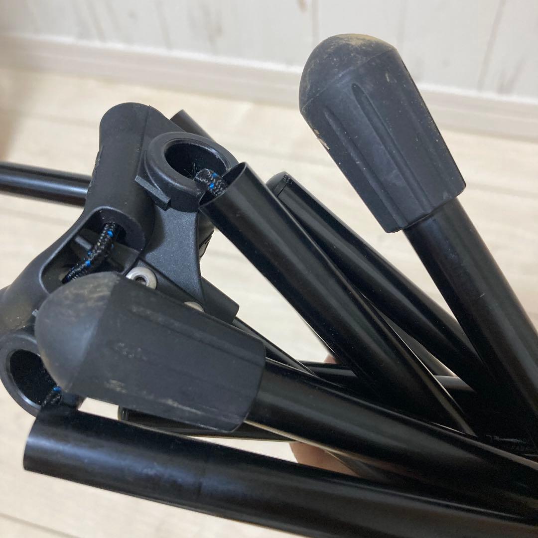 ヘリノックス ホーム　デコ&ビーチ　アウトドアチェア