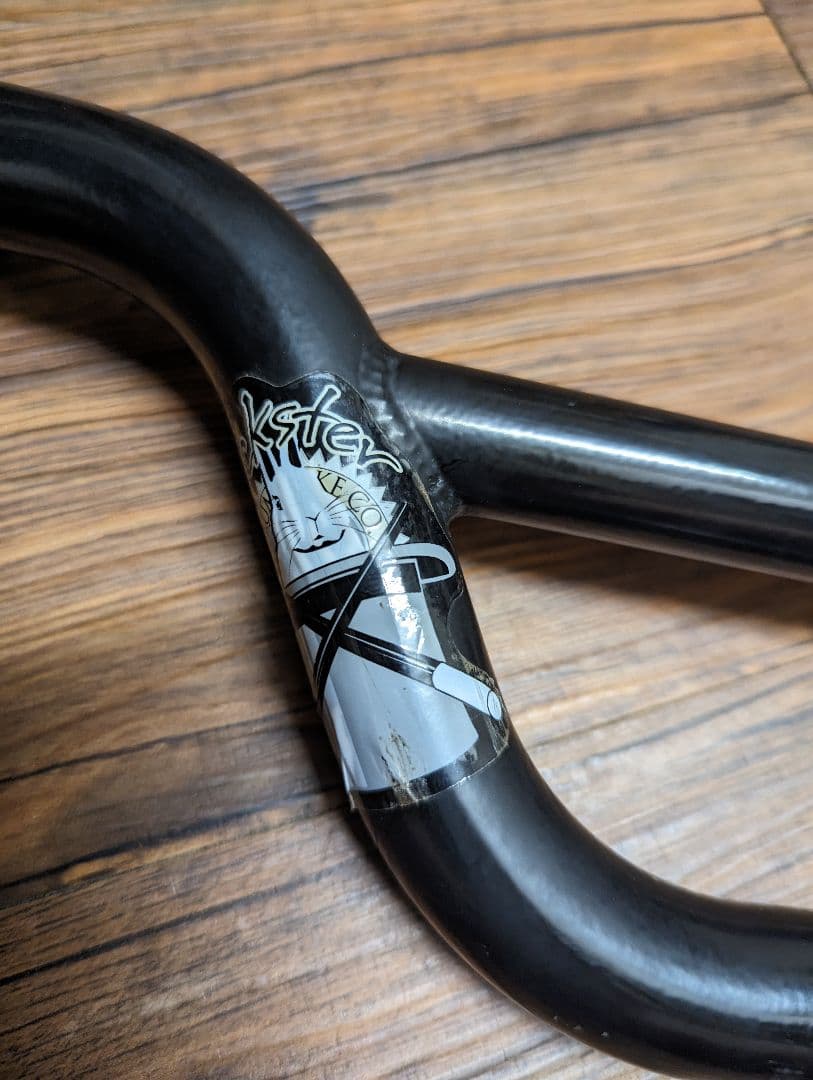 volume bikes ピスト　TRICKSTAR　ハンドルバー