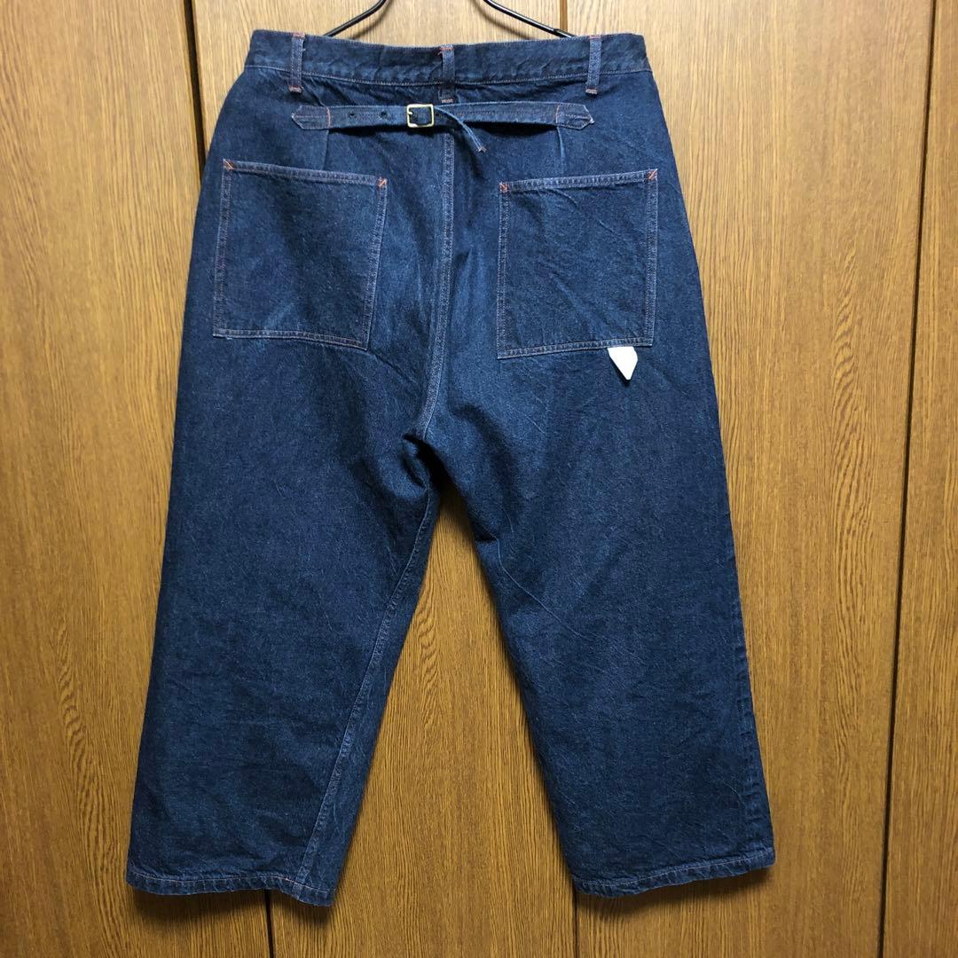 gurank ペインターデニム 36 - パンツ一 番 安い