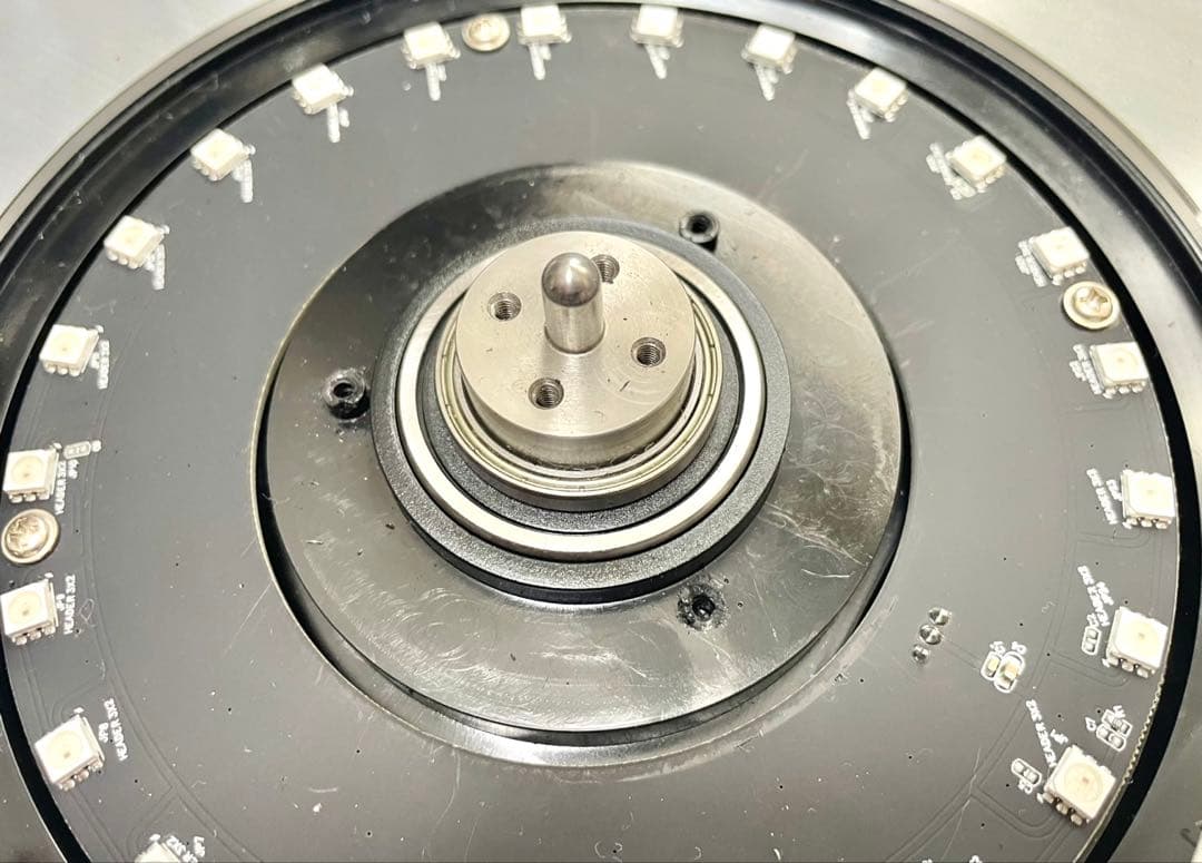 DJ DAO PHOENIXWAN 2022 plus+ ジャンク品 難あり