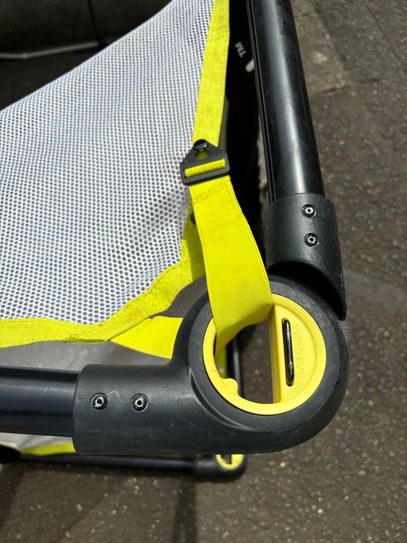 BAZOOKA GOAL NS バズーカゴール 折りたたみ式ゴール - メルカリ