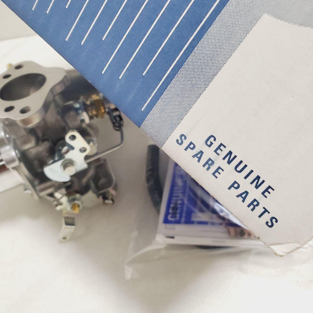 ローバーミニ SU製 HS4 (1-1/2