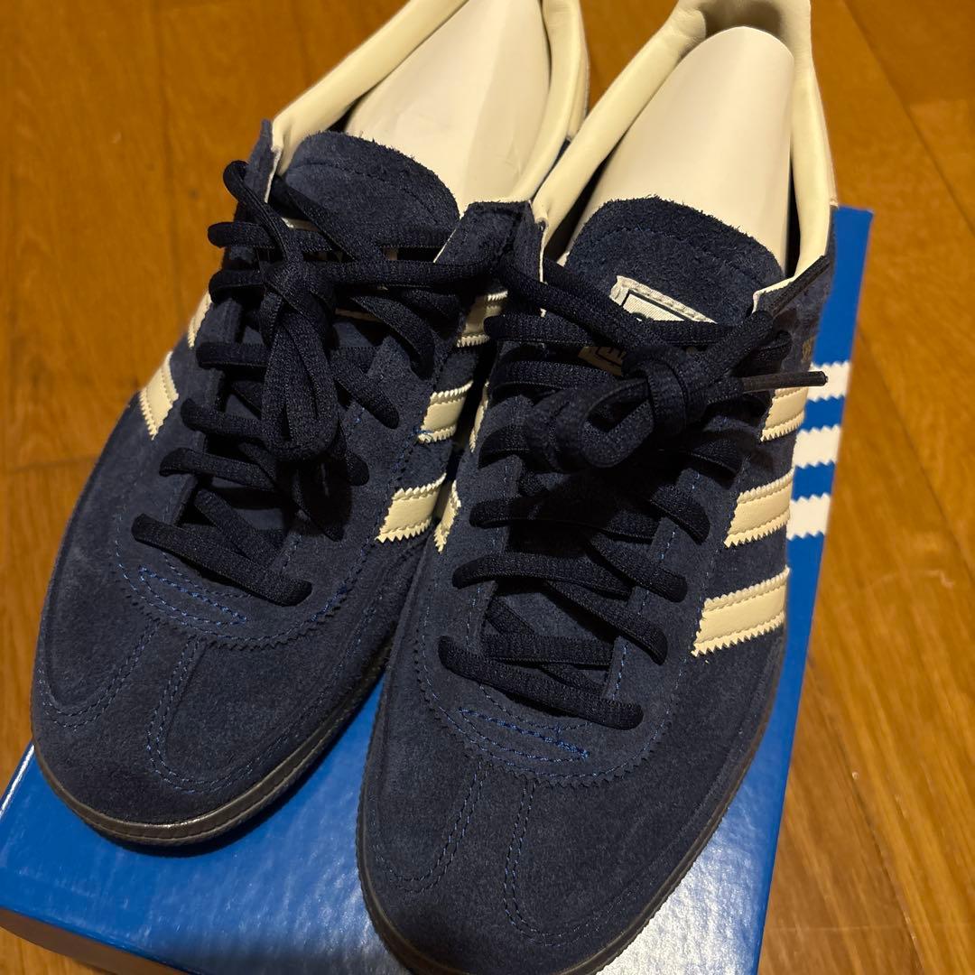 専用⭐︎adidas HANDBALL SPEZIAL 24.0cm