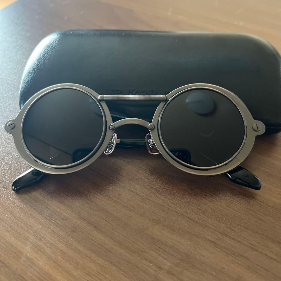 もう下げません!お急ぎ！激値下げ！　ヘルシング　アーカードモデル　サングラス