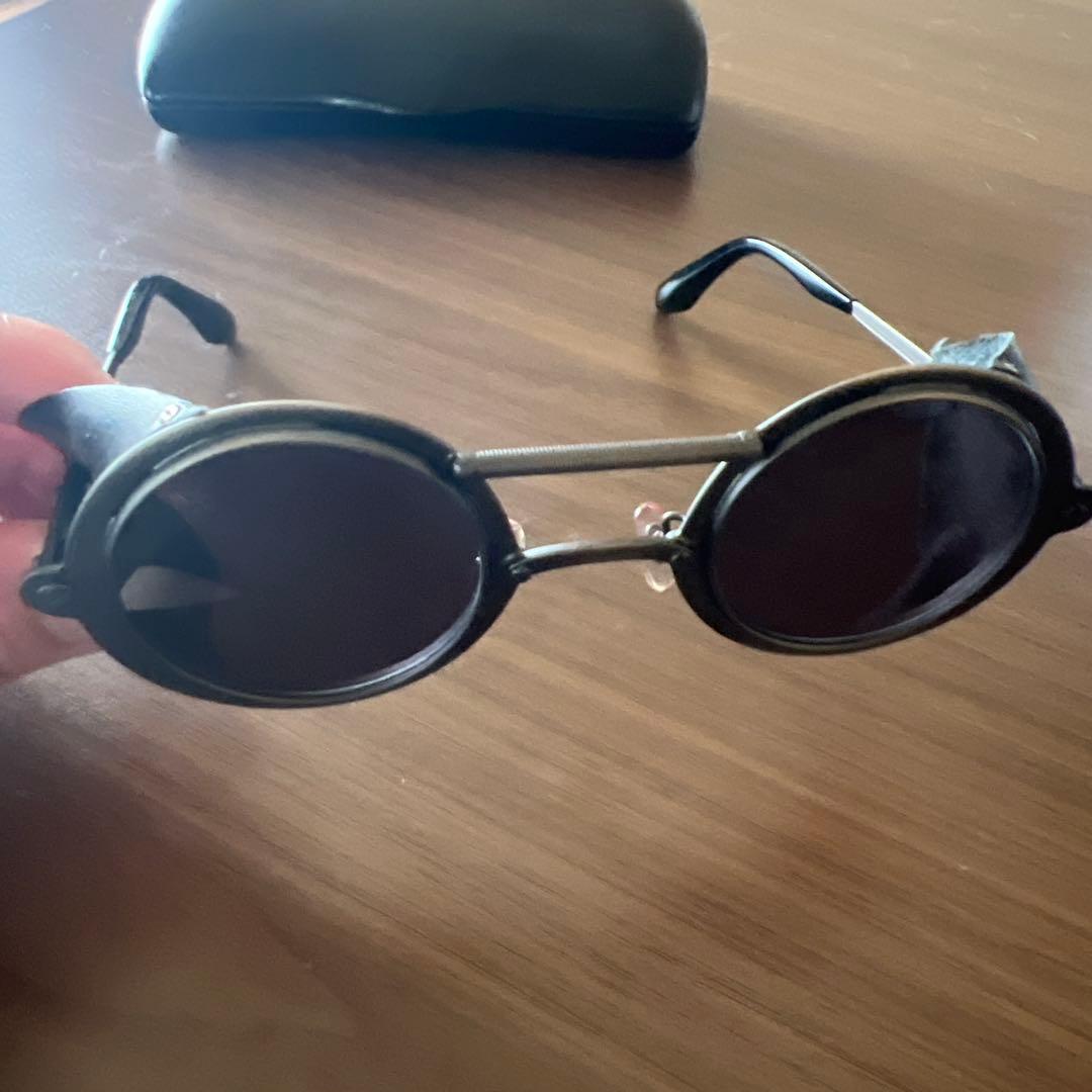 もう下げません!お急ぎ！激値下げ！　ヘルシング　アーカードモデル　サングラス