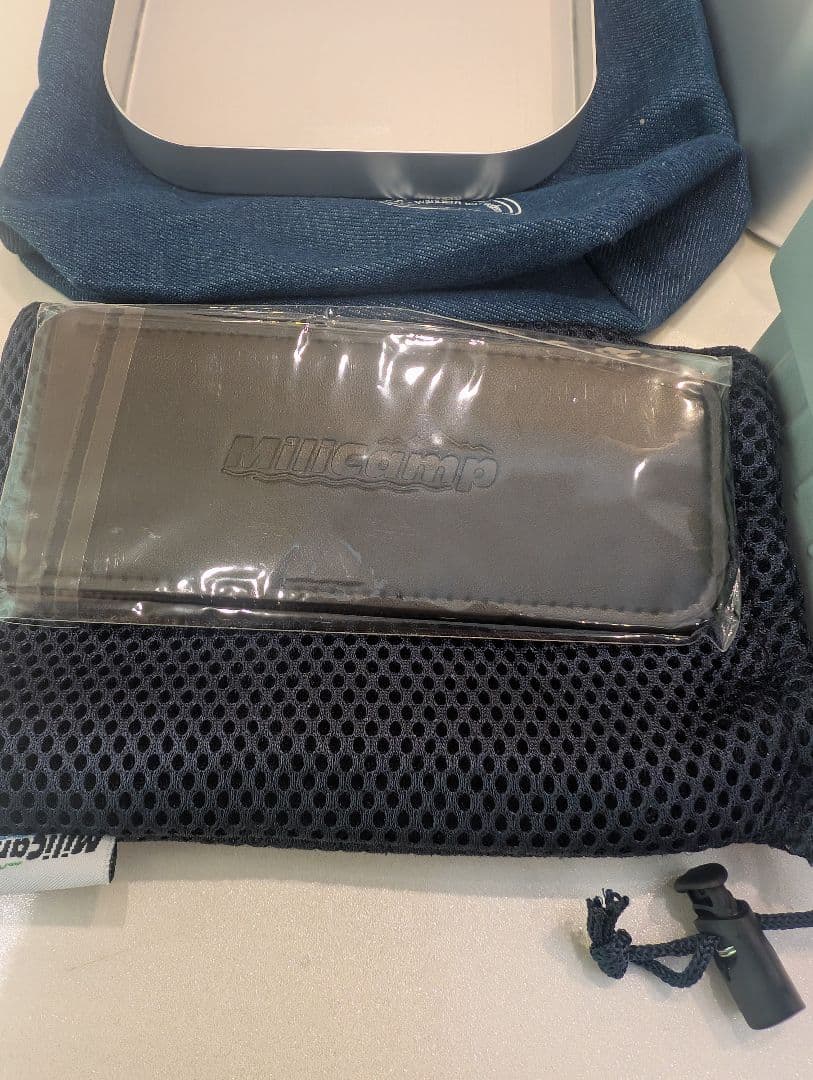 キャンプギアセット売り　ColemanスノーピークMILICAMPCHUMS