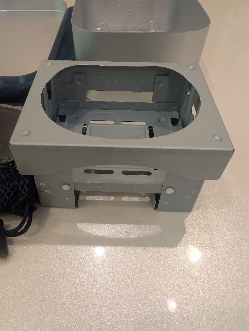 キャンプギアセット売り　ColemanスノーピークMILICAMPCHUMS