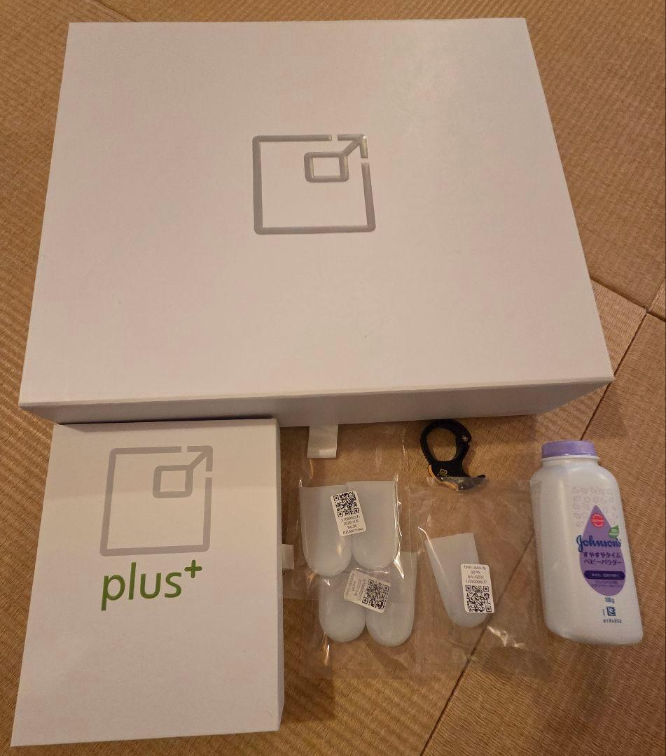 ファローサン・フォルテ & ファローサン plus+