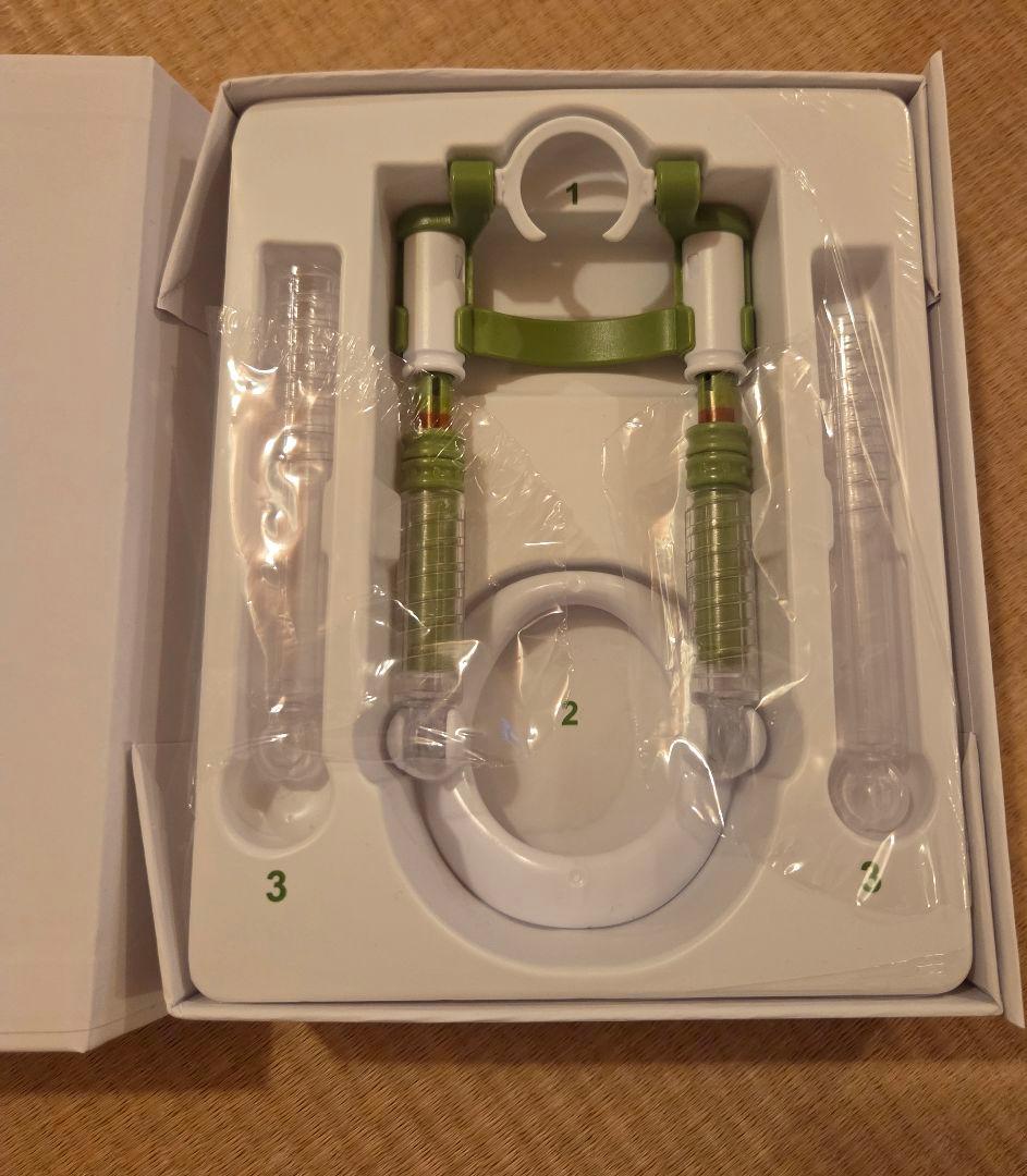 ファローサン・フォルテ & ファローサン plus+