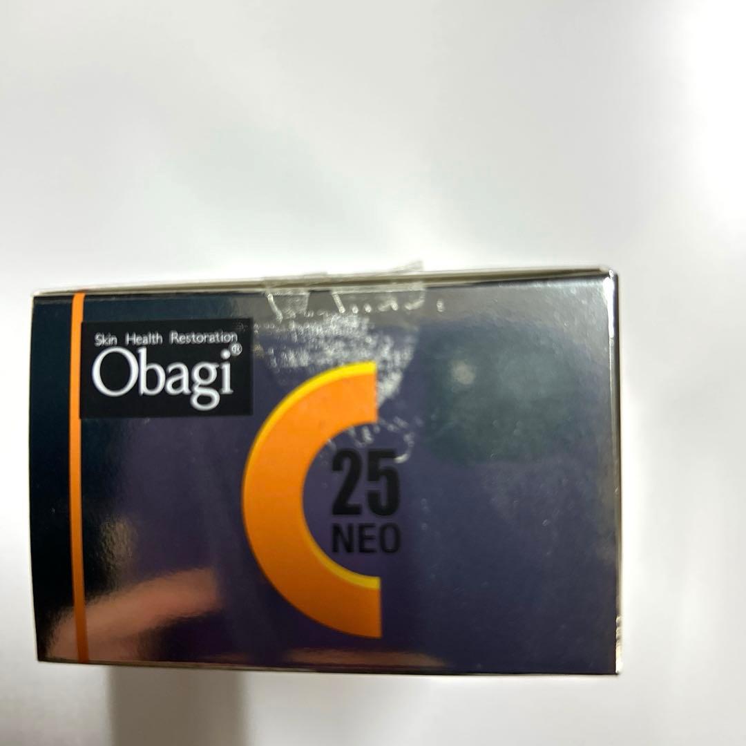 新品未開封】Obagi オバジ 美容液C25 NEO 12ml - メルカリ