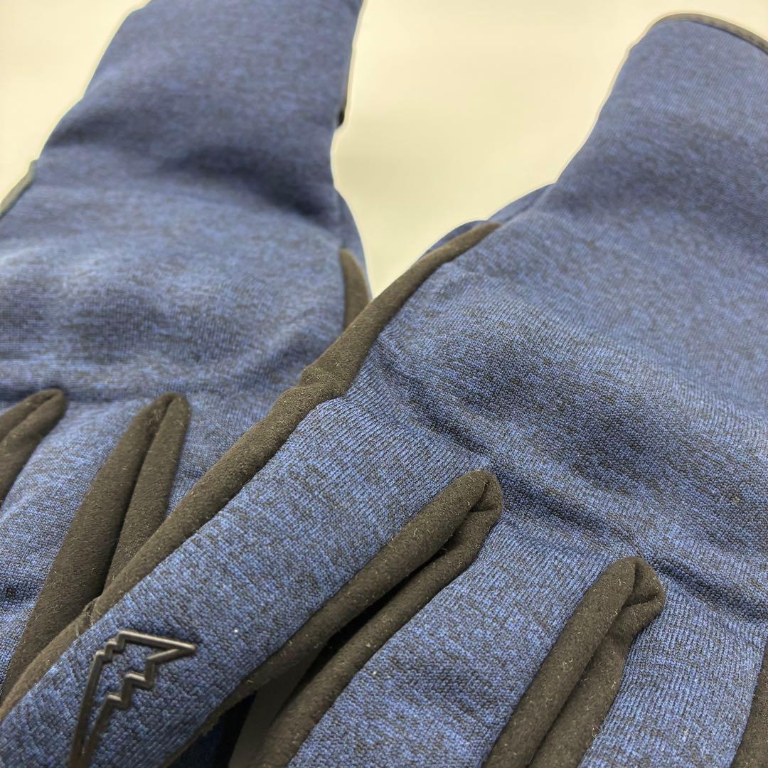 クシタニ ウィンターグローブ Mサイズ