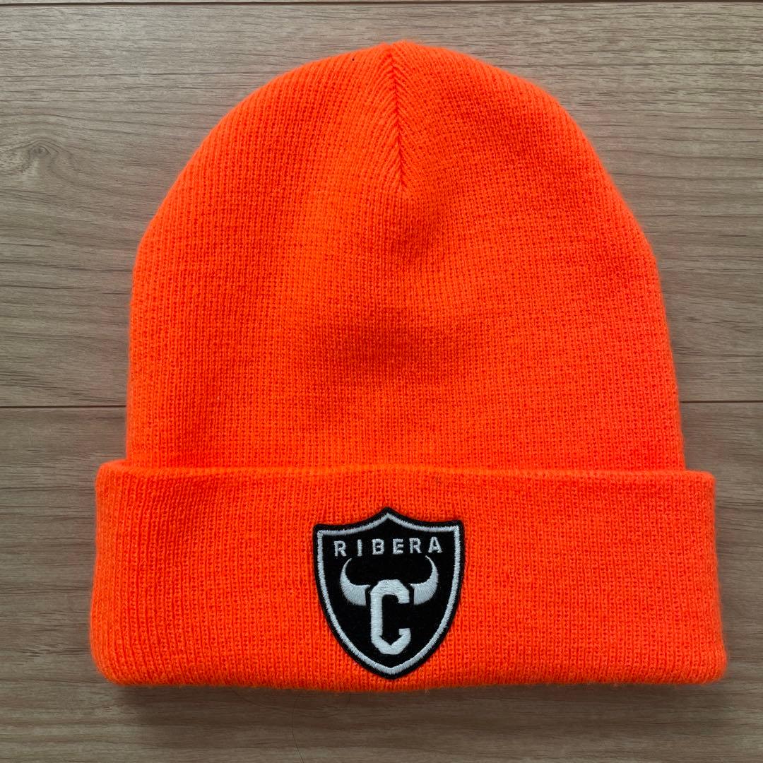 Challenger×Libera チャレンジャー×リベラ ニットキャップ - メルカリ