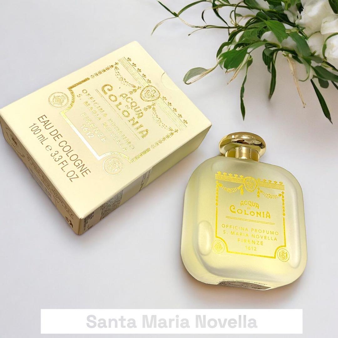 サンタ・マリア・ノヴェッラ エバ 100ml