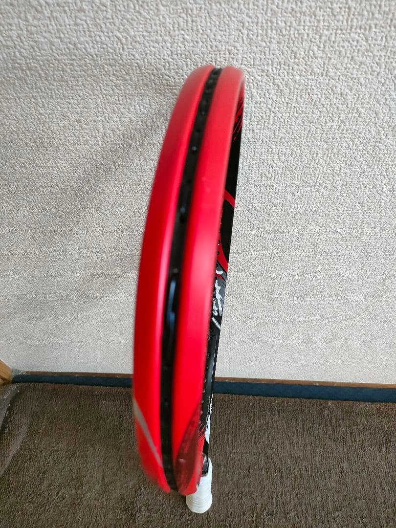 YONEX ナノフォース8V REV