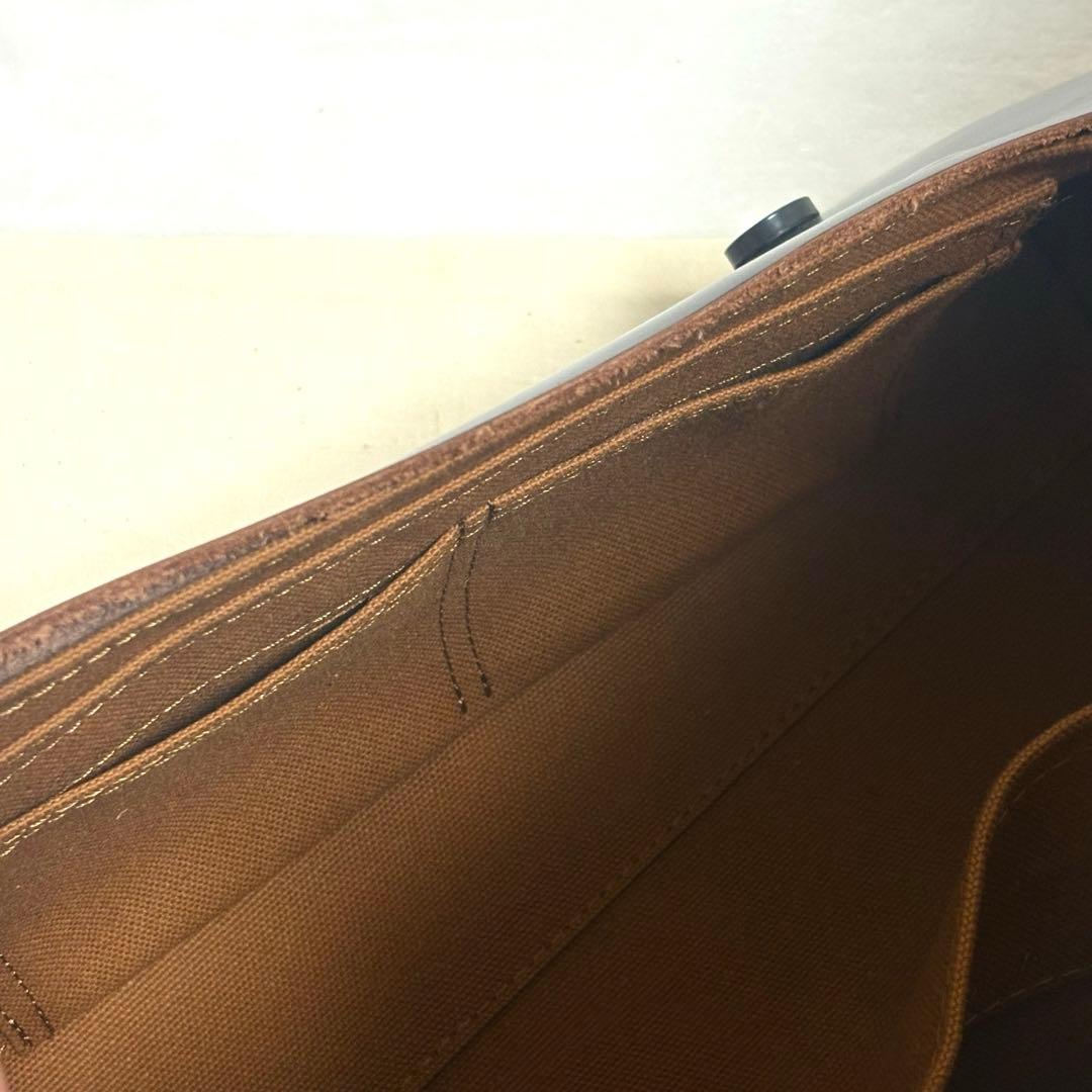 ◆Uni&co.◆ユニアンドコー メッセンジャーバッグ Sサイズ