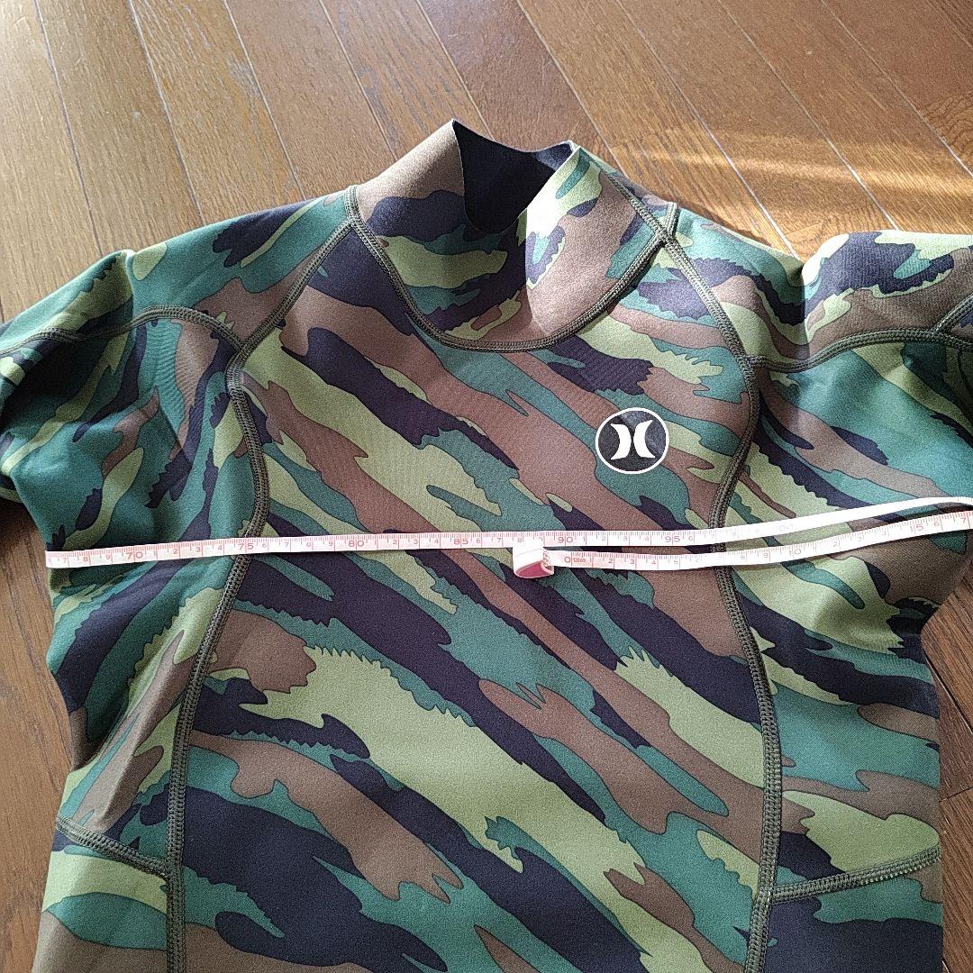 ＃新品未使用　＃Hurleyタッパー　1mm