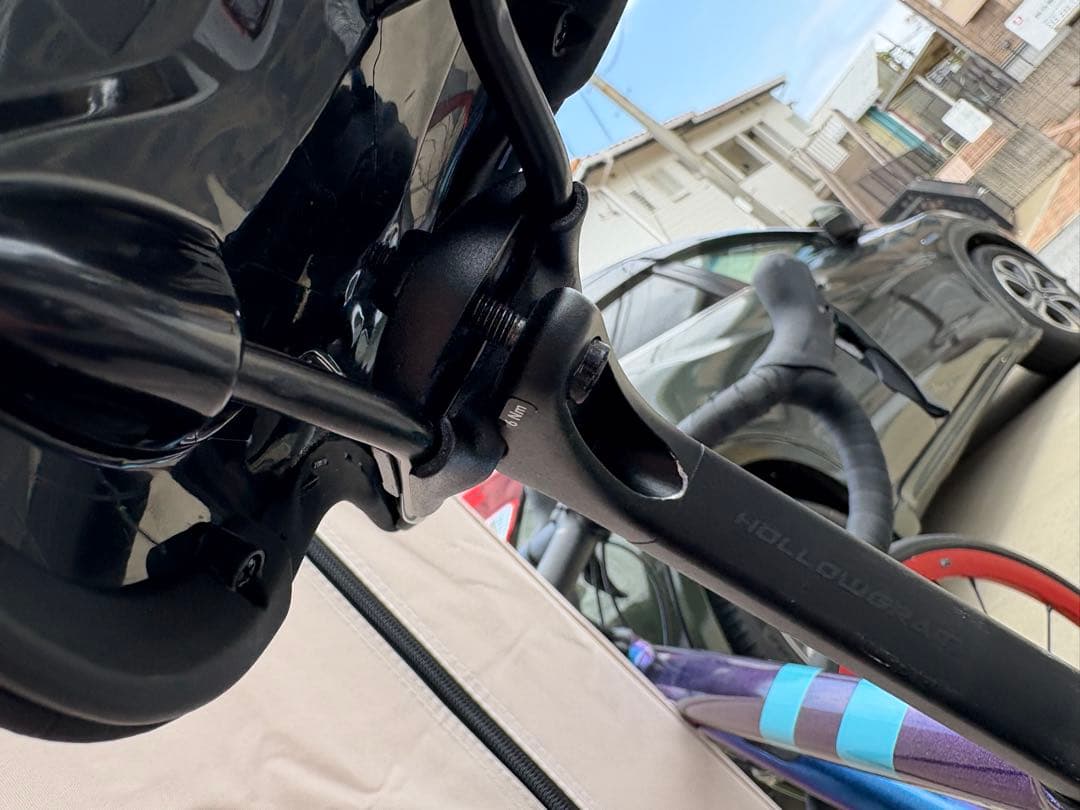 CAAD13 size54 (※ホイール以外)