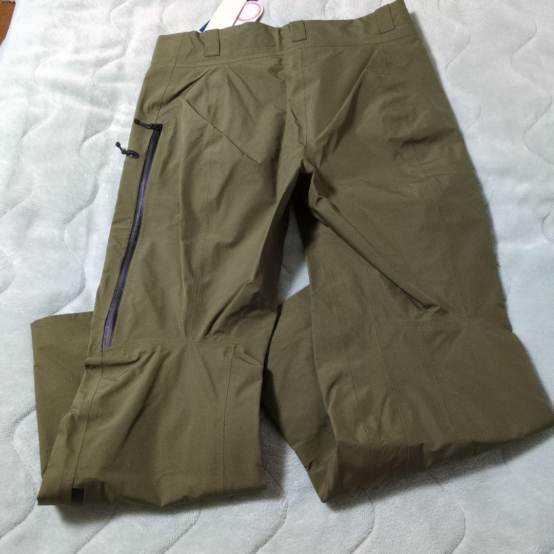 サマス　パンツ