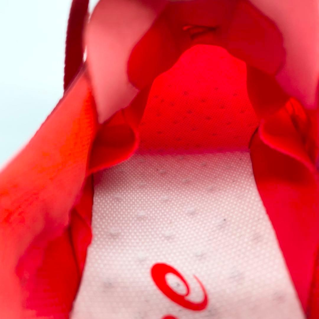 asics MAGIC SPEED4 WIDE ランニングシューズ 30.0cm