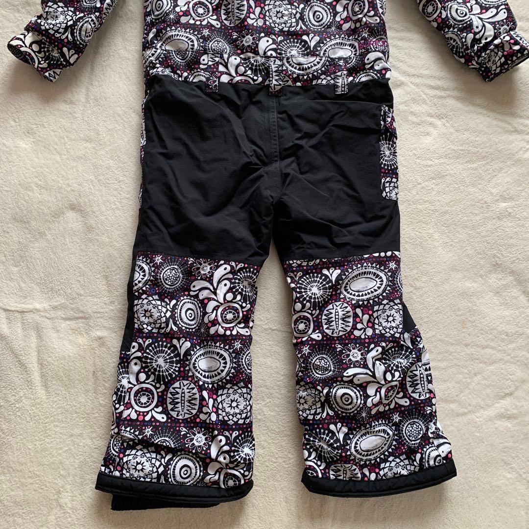 バートンキッズスノーウエア