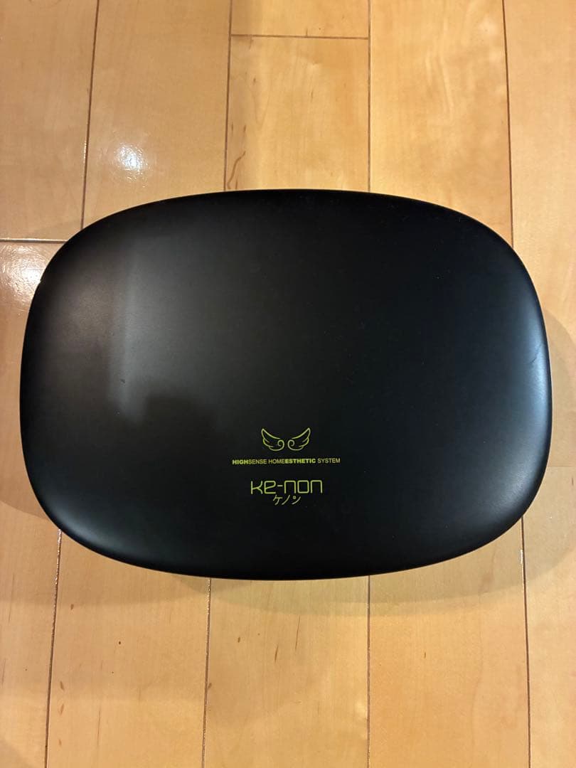 KE-NON 脱毛器 Ver.8.6j - メルカリ