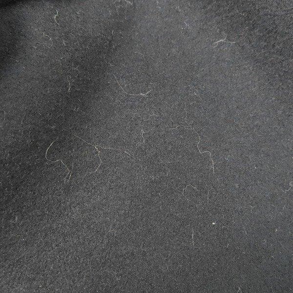 MAISON SPECIAL メゾンスペシャル カシミヤ混ウールコート M