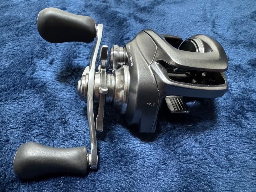 【2台販売】Shimano 22 Bantam / 22 バンタムHG & XG