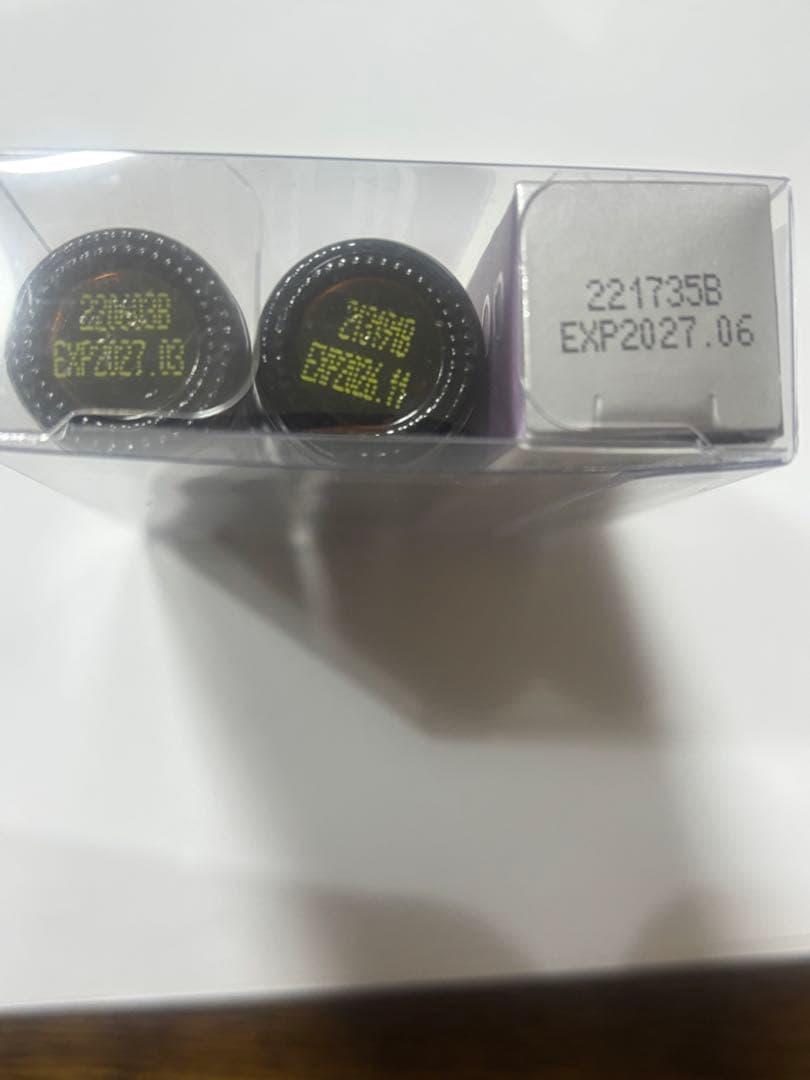 【新品・未開封】doTERRAドテラ ロールオン 10ml3本セット