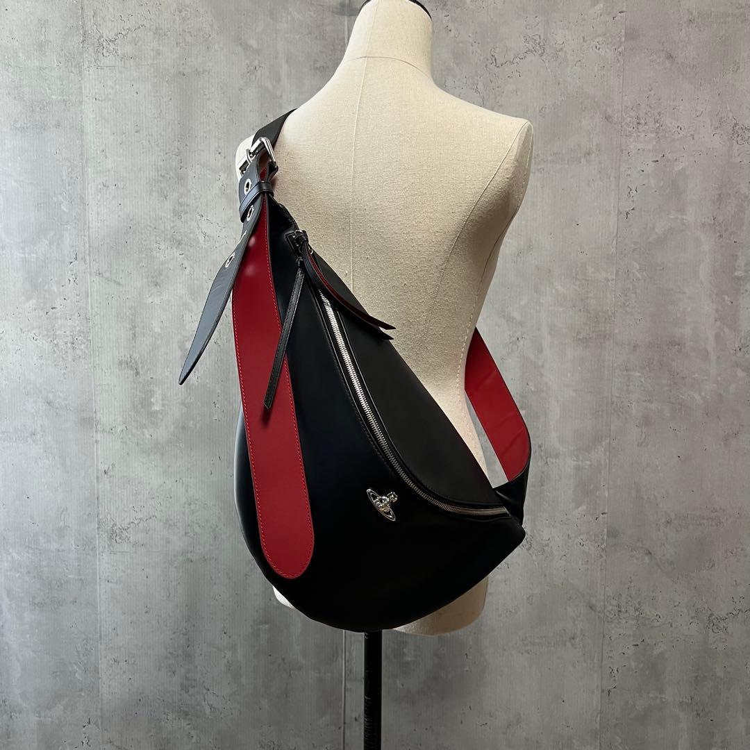 Vivienne Westwood ACCESSORIES ボディバッグ