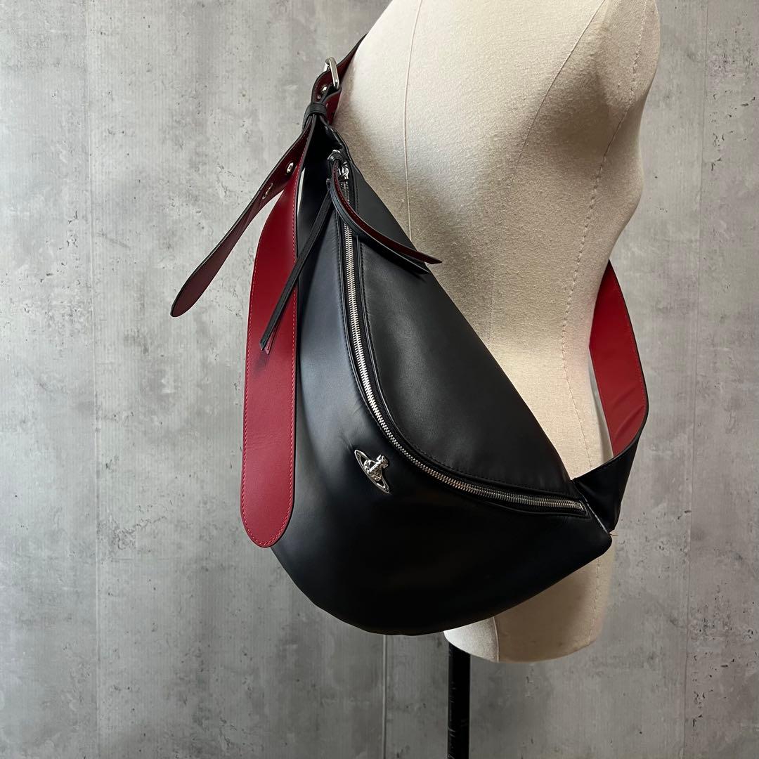 Vivienne Westwood ACCESSORIES ボディバッグ