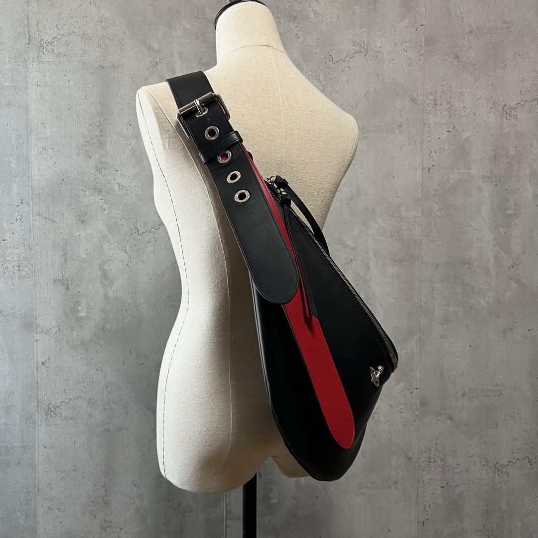 Vivienne Westwood ACCESSORIES ボディバッグ