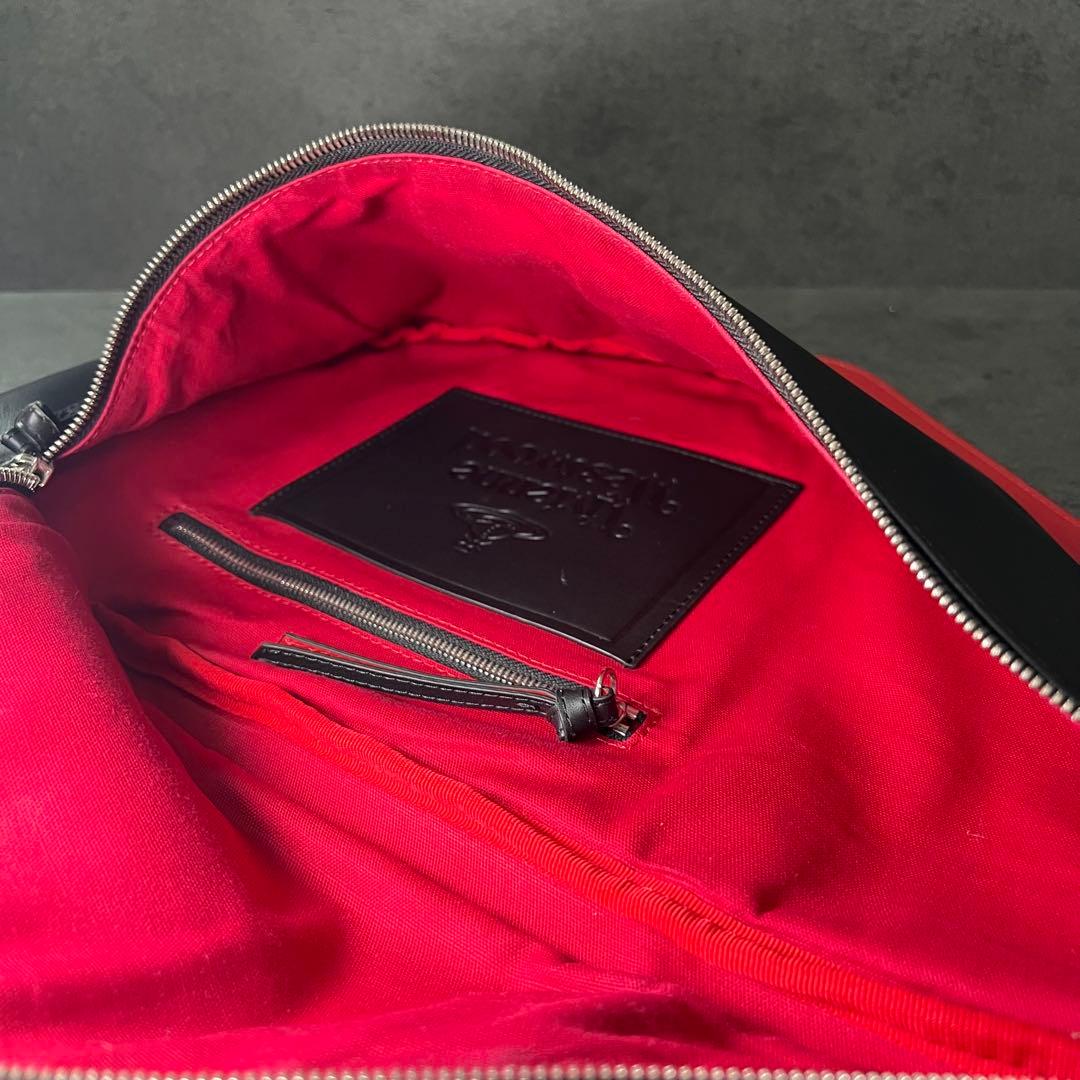 Vivienne Westwood ACCESSORIES ボディバッグ