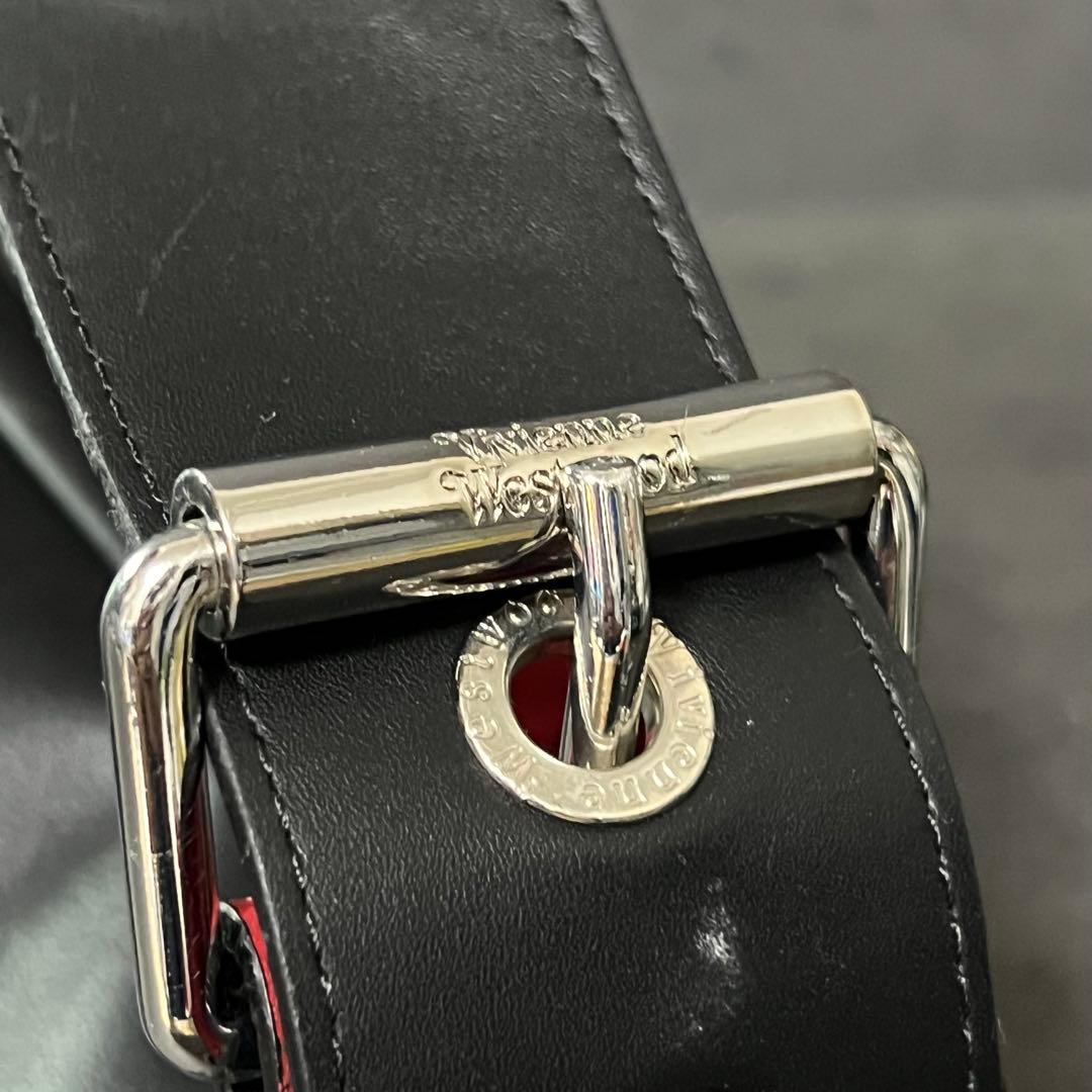 Vivienne Westwood ACCESSORIES ボディバッグ